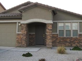 6914 W Carter Rd, Laveen, AZ 85339