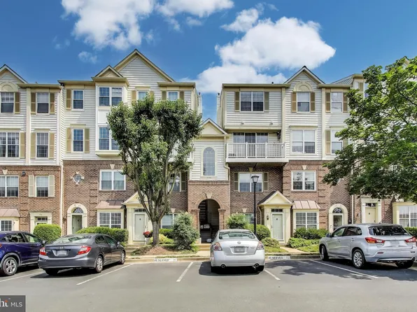 1725 W Braddock Pl Unit 304, Alexandria, VA 22302