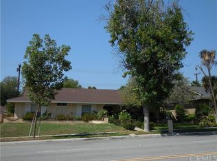 1747 N San Antonio Ave, Upland, CA 91784