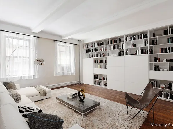 17 W 64th St APT 8B, New York, NY 10023