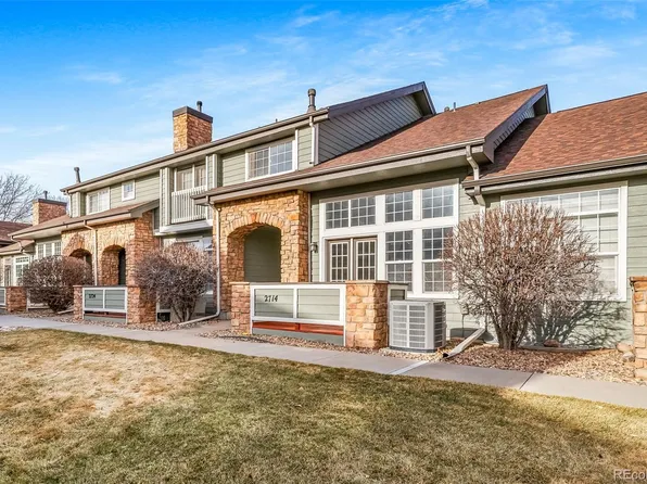 2714 W Greens Lane, Littleton, CO 80123