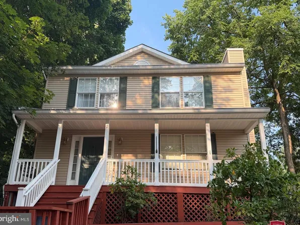 1 Overhill Rd, Baltimore, MD 21228
