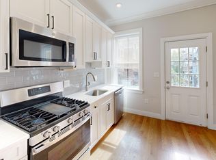 (Undisclosed Address), Boston, MA 02128