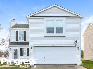 6245 E Mariah Hill Ln, Camby, IN
