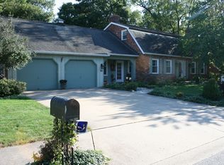 80 Hickory Ridge Ct, Morton, IL 61550