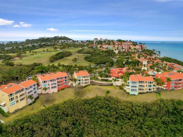 1000 Avenue Blvd, Fajardo, PR 00738