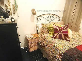 Rented by City Heights Realty