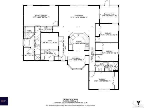 2nd image of this home