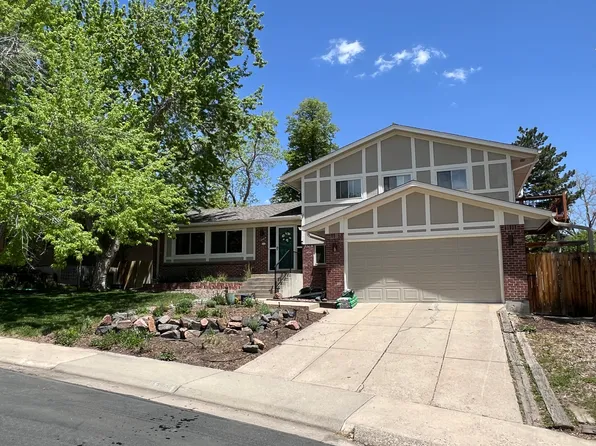 13485 W Warren Cir, Lakewood, CO 80228