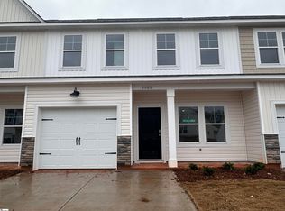 3060 Olivette Pl LOT 65, Duncan, SC 29334