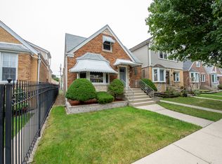 3319 N Nottingham Ave, Chicago, IL 60634