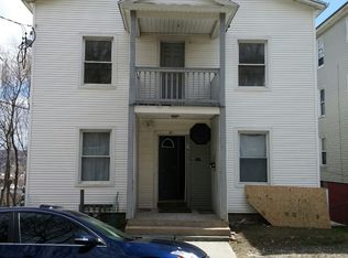 15 Greenmount Ter #2, Waterbury, CT 06708