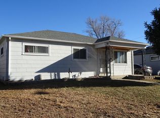 2250 Moline St, Aurora, CO 80010