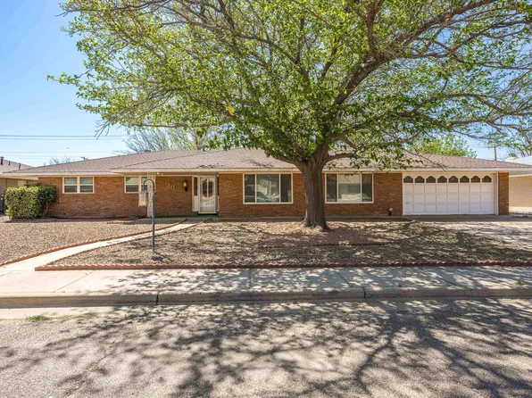1811 Arizona Ave, Alamogordo, NM 88310