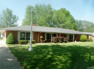 519 W James Blvd, Saint James, MO 65559