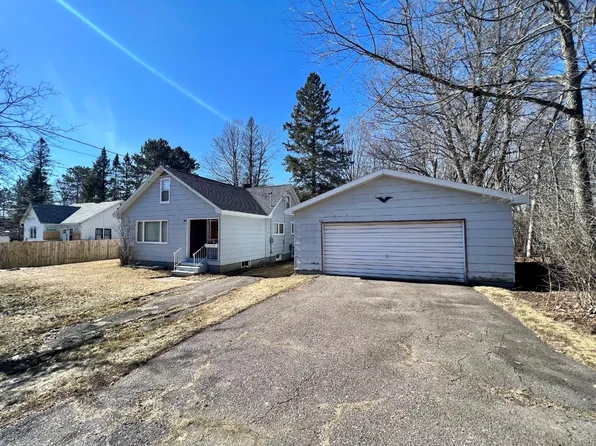 113 Kellstrom Rd, Iron River, MI 49935