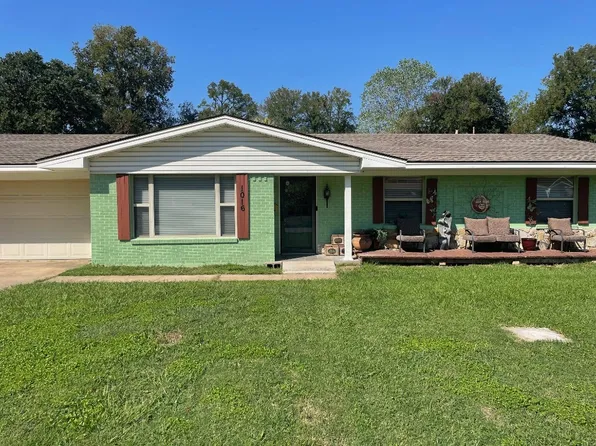 1016 Ridgewood Ter, Arlington, TX 76012