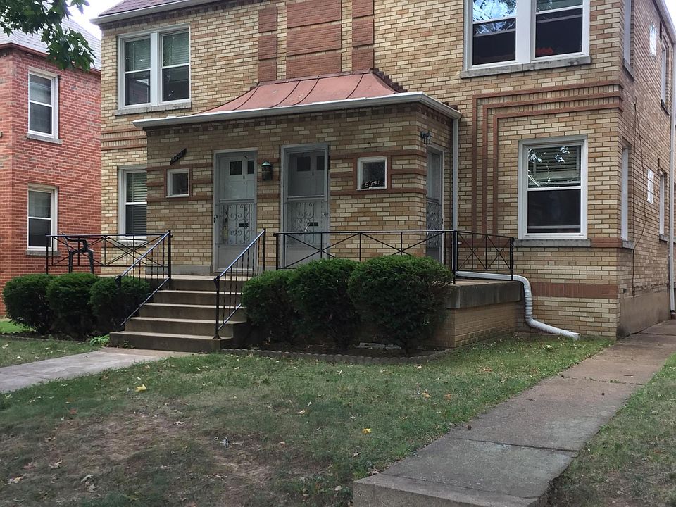1st image of 6341 Sutherland Ave