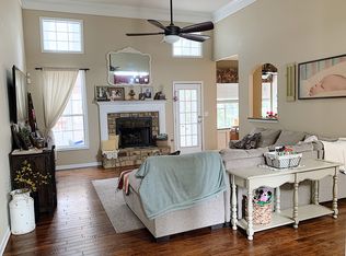 125 Frontier Rd, Sharpsburg, GA 30277