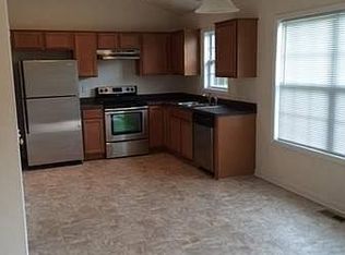 310 Timothy Ln NW, Roanoke, VA 24017