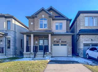 67 Ogston Cres, Whitby, ON L1P 0H2