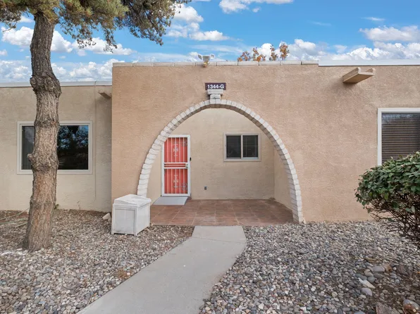 1344 Grande Blvd SE APT G, Rio Rancho, NM 87124
