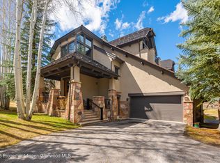 102 Burnt Mountain Dr APT 2, Snowmass Village, CO 81615