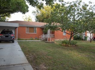 1104 Zelda Dr, Hurst, TX 76053