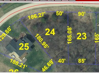 13A24 Mustang Ln, Apple River, IL 61001