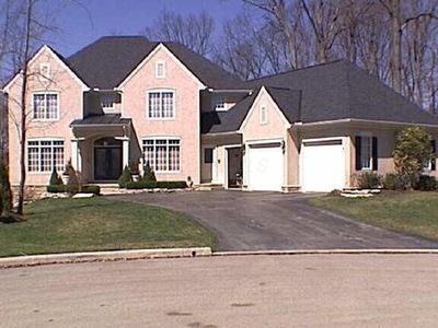 5598 Twin Lakes Ct, Westerville, OH, 43082