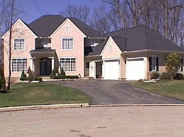 5598 Twin Lakes Ct, Westerville, OH 43082