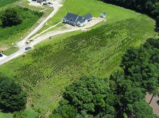 86 Nottoway Ln, Wendell, NC 27591