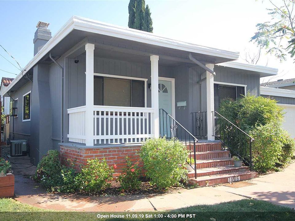 2nd image of 1905 Castro St