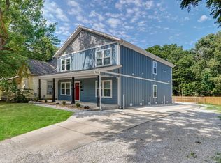 717 S Grant Ave #A, Springfield, MO 65806