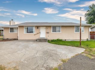2213 Road 35, Pasco, WA 99301