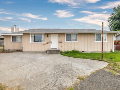 2213 Road 35, Pasco, WA, 99301