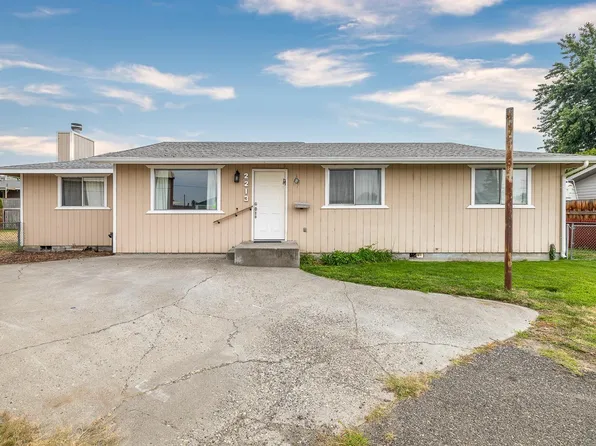 2213 Road 35, Pasco, WA 99301