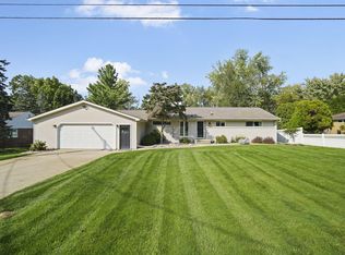 2326 Smalley St, Jackson, MI 49203