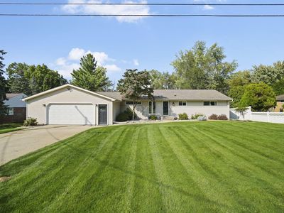 2326 Smalley St, Jackson, MI, 49203