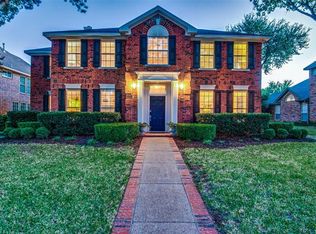 325 Beechwood Ln, Coppell, TX 75019