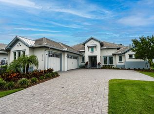 6262 Union Island Way, Naples, FL 34114