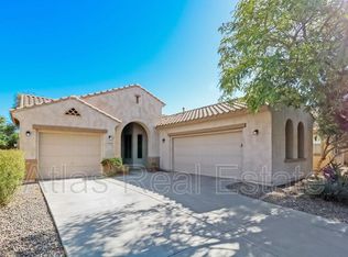 15332 W Calavar Rd, Surprise, AZ 85379
