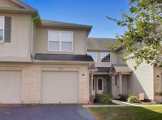 7107 S Stratton Ln #7107-11-C, Gurnee, IL 60031