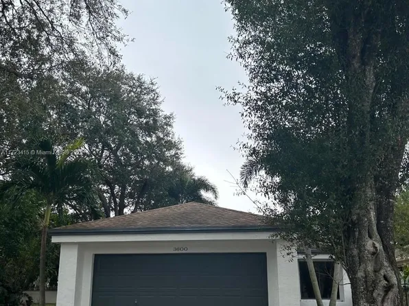 3600 NW 19th St, Coconut Creek, FL 33066