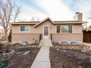 2406 Ember Dr, Colorado Springs, CO 80910