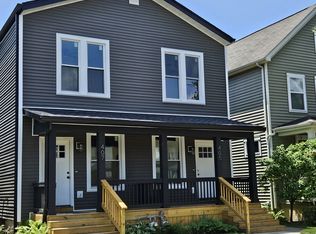 407 E Kossuth St, Columbus, OH 43206