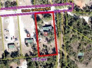 1108 Union Cemetery Rd, Augusta, GA 30906