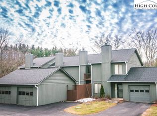 198 Meadow Ridge Rd APT 10, Boone, NC 28607