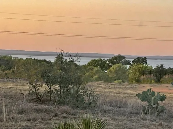 Lot 43 Keystone Ridge, Buchanan Dam, TX 78609