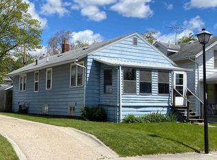 1504 Sinclair St, Fort Wayne, IN 46808